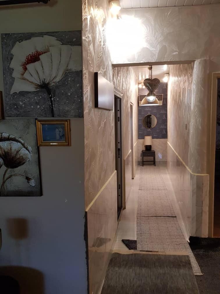 Nana Adu Guest House Koforidua Eksteriør billede