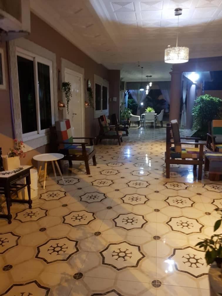 Nana Adu Guest House Koforidua Eksteriør billede
