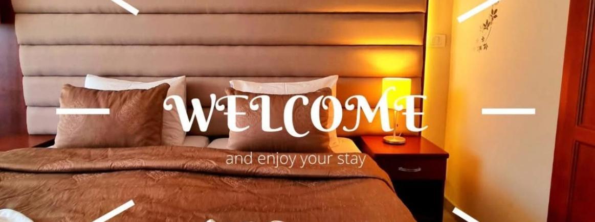 Nana Adu Guest House Koforidua Eksteriør billede