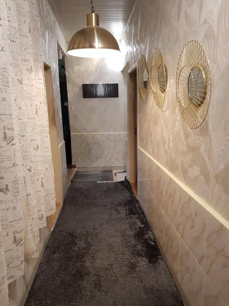 Nana Adu Guest House Koforidua Eksteriør billede