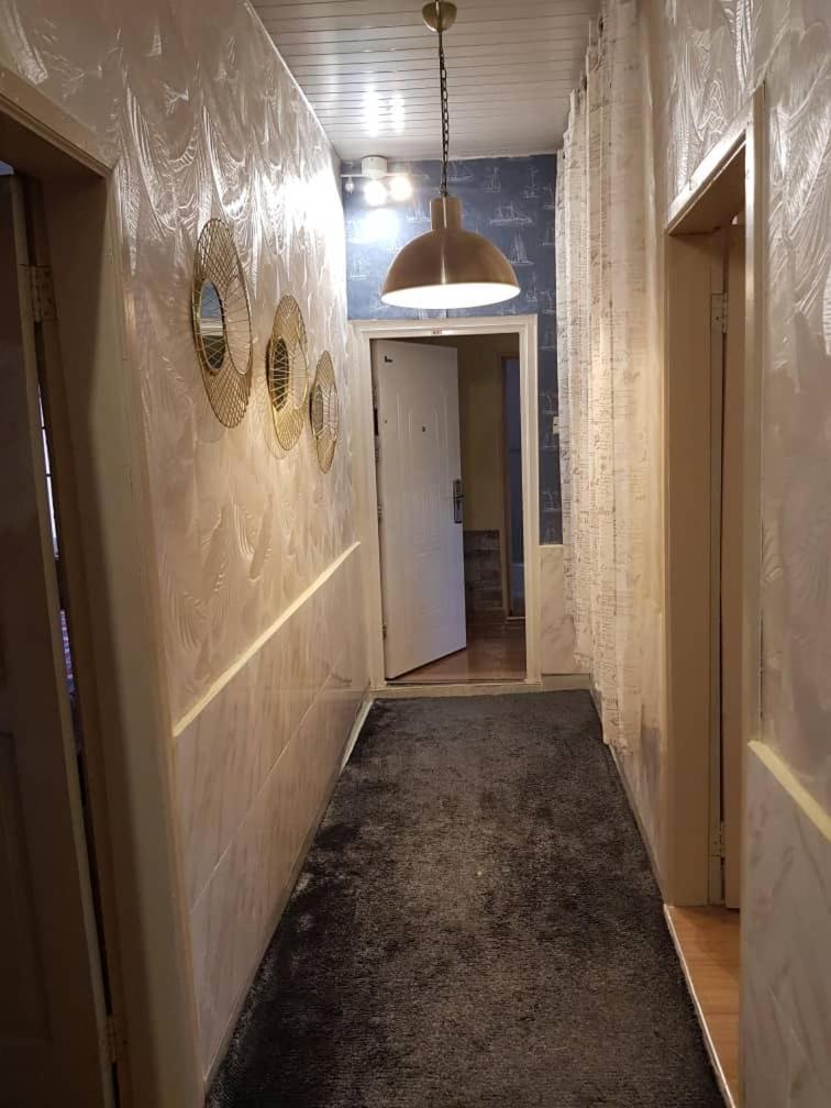 Nana Adu Guest House Koforidua Eksteriør billede